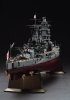 Hasegawa 40073 1/350 IJN Nagato Battle Of Leyte Gulf